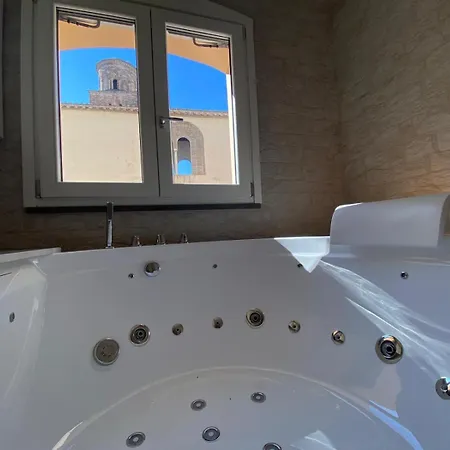 Volta Dei Greuther Apartment Salerno