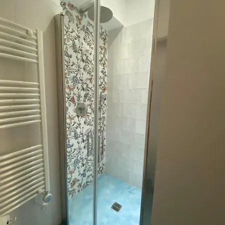 Volta Dei Greuther Apartment Salerno