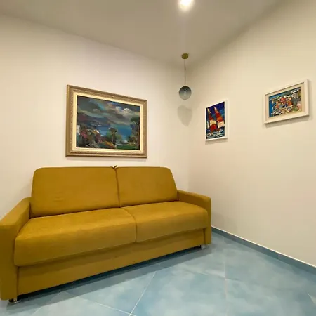 Volta Dei Greuther Apartment *