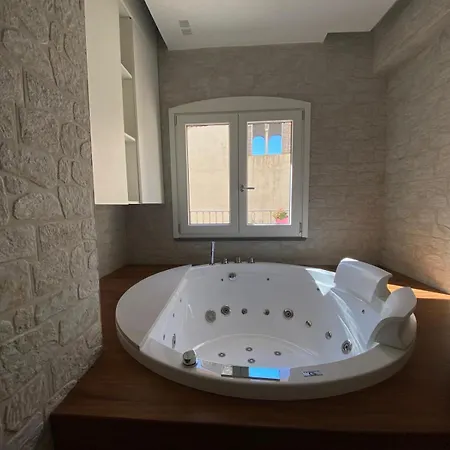 Apartment Volta Dei Greuther Salerno